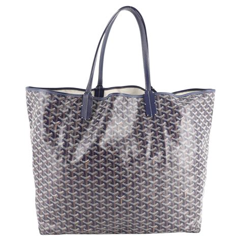 goyard st louis xxl|saint louis goyard bag pattern.